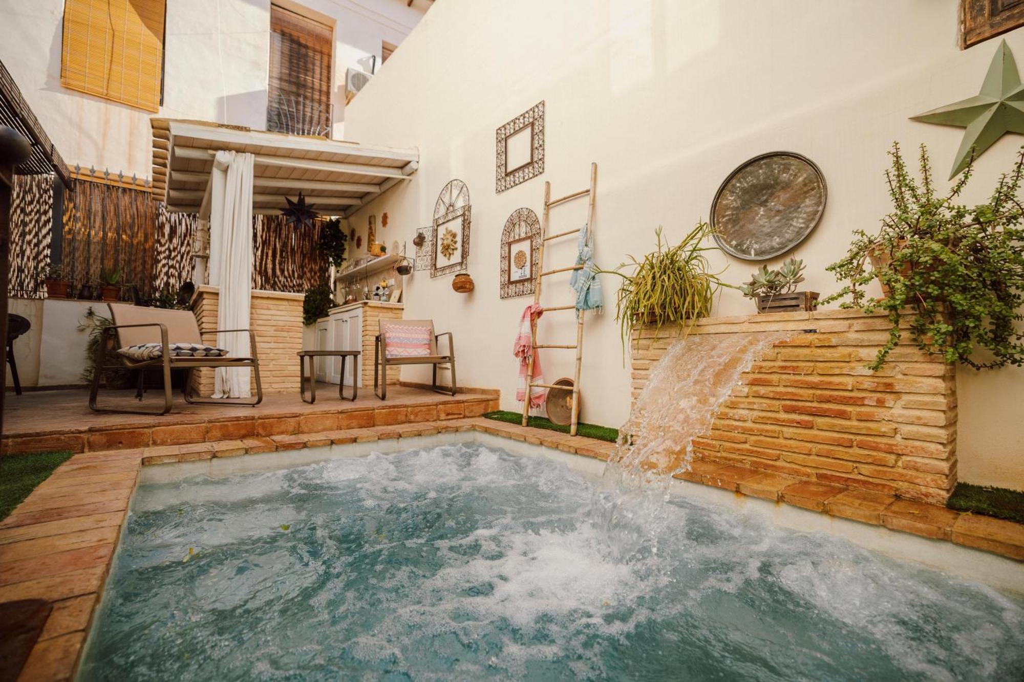 La Casa De Los Coy ムラ エクステリア 写真